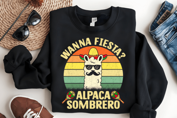 Cinco De Mayo, Funny Tshirt